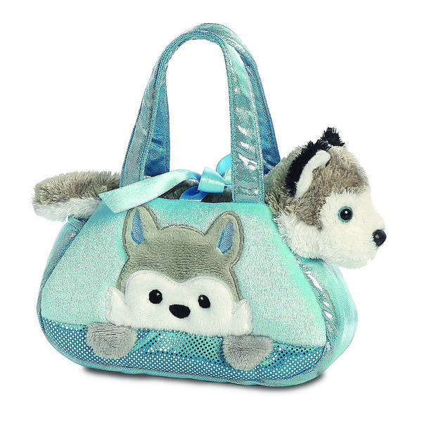 Produktbild: FP Peek-a-Boo Husky
