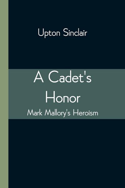 Produktbild: A Cadet's Honor