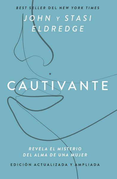 Produktbild: Cautivante, Edici&oacute;n Ampliada