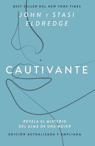 Produktbild: El Cautivante, Edici&iquest;&iquest;n Ampliada