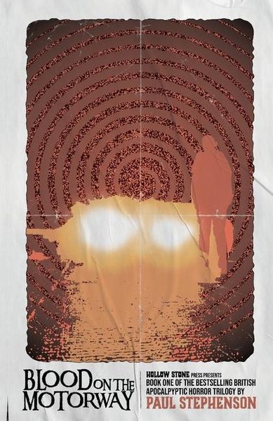 Produktbild: Blood on the Motorway