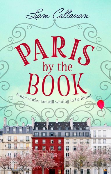Produktbild: Paris by the Book