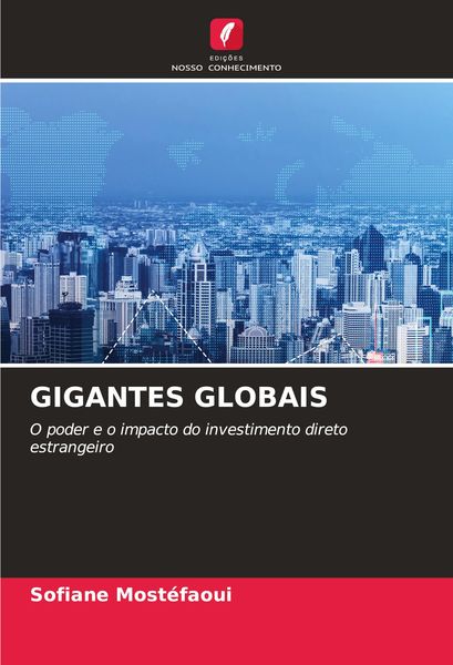 Produktbild: GIGANTES GLOBAIS
