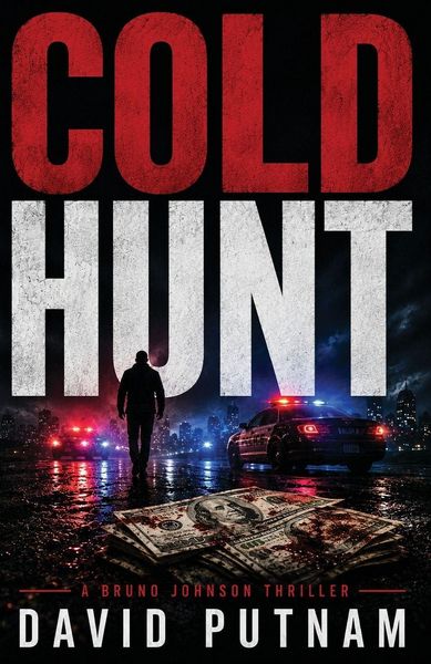 Produktbild: Cold Hunt