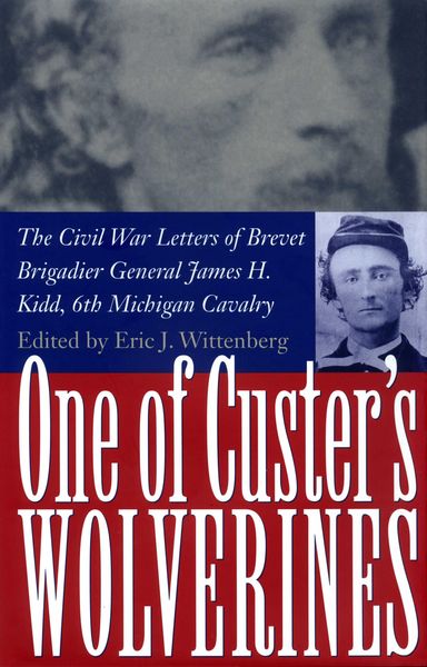 Produktbild: One of Custer's Wolverines
