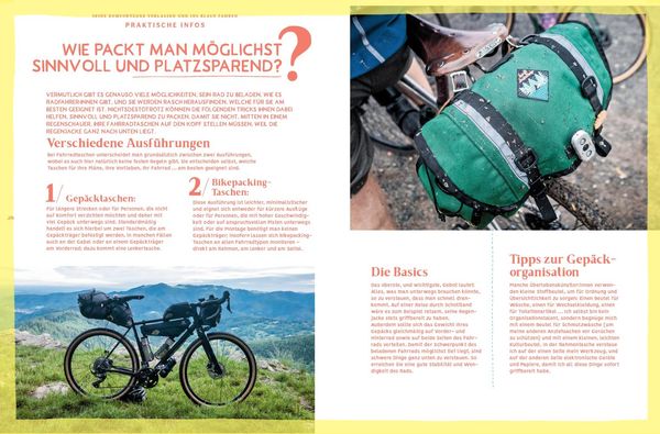 Produktbild: Freiheit im Fahrtwind