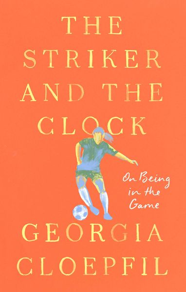 Produktbild: The Striker and the Clock