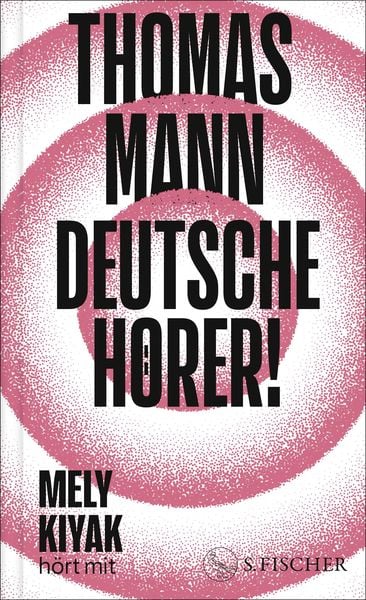 Produktbild: Deutsche H&ouml;rer!