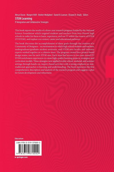 Produktbild: STEM Learning