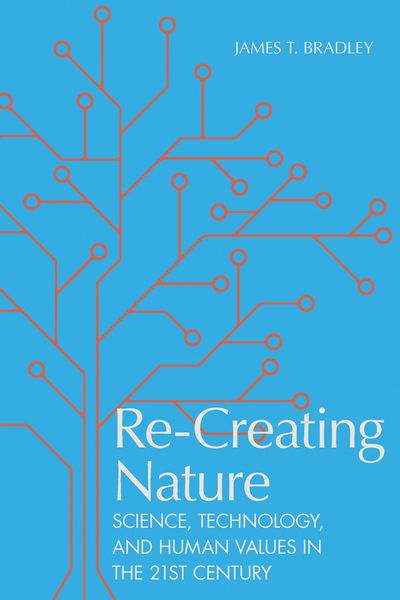Produktbild: Re-Creating Nature