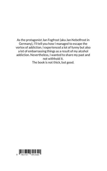 Produktbild: Alcohol addiction on expert mode