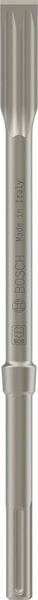 Produktbild: Bosch Accessories 2608690124 Flachmei&szlig;el 25mm Gesamtl&auml;nge 400mm SDS-Max 1St.