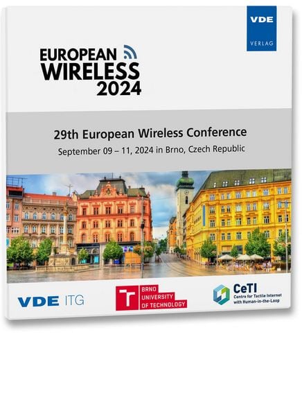 European Wireless 2024