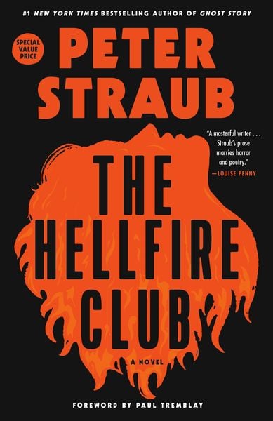 Produktbild: The Hellfire Club