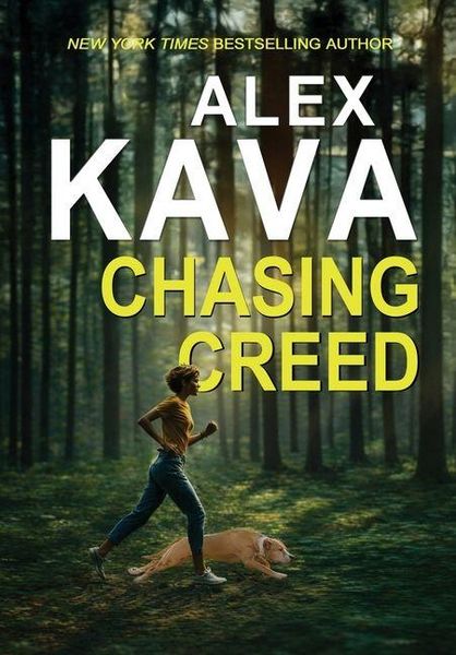 Produktbild: Chasing Creed