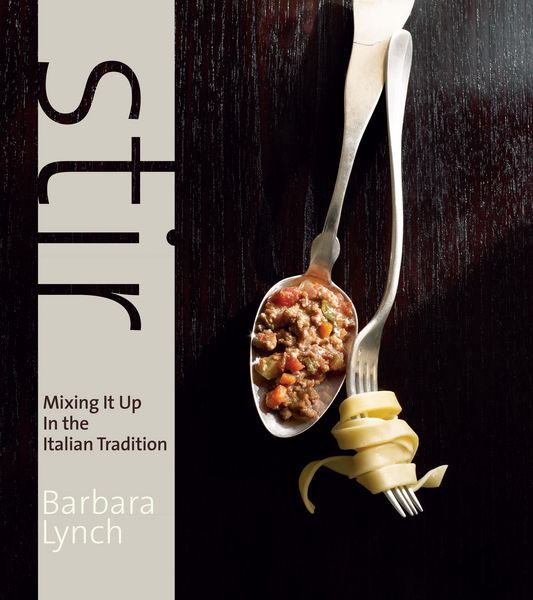 Produktbild: Stir