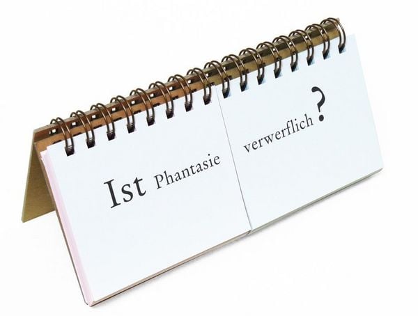 Produktbild: Der SinnfragenKombinator