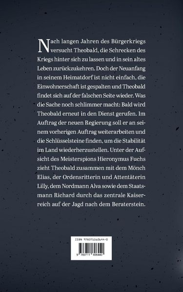 Produktbild: Der Soldat des Kaisers
