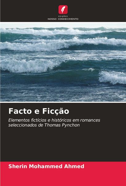 Produktbild: Facto e Fic&ccedil;&atilde;o