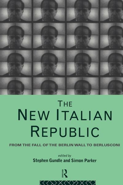 Produktbild: The New Italian Republic