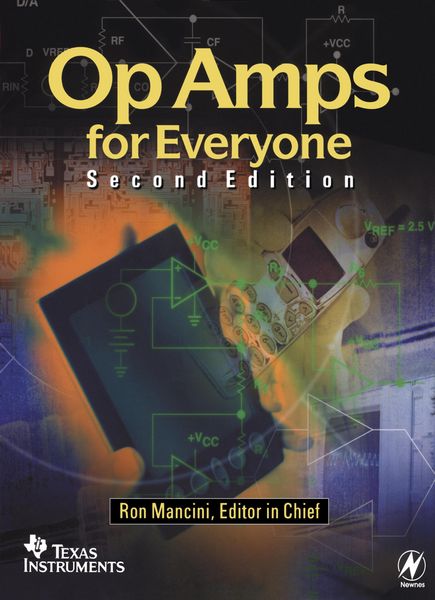 Produktbild: Op Amps for Everyone