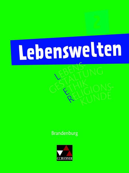 Produktbild: Lebenswelten / Lebenswelten 2