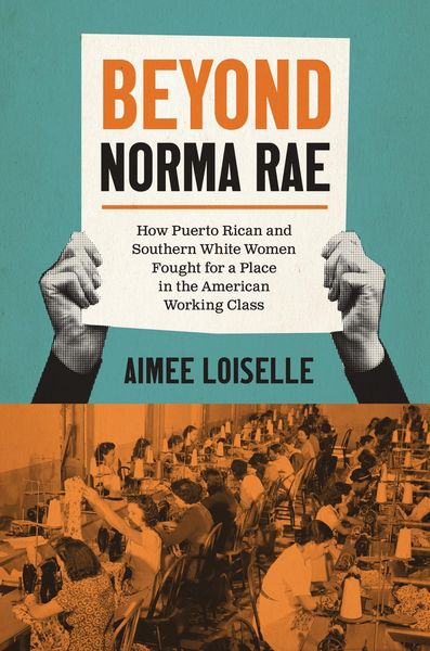 Produktbild: Beyond Norma Rae