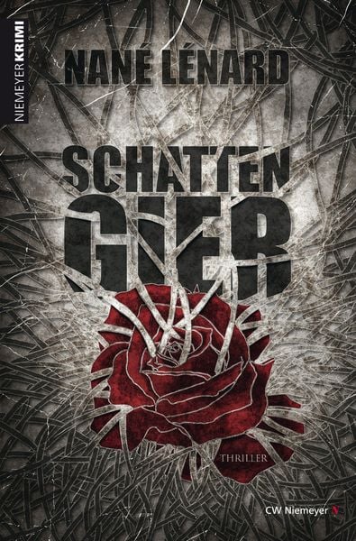 Produktbild: SchattenGier