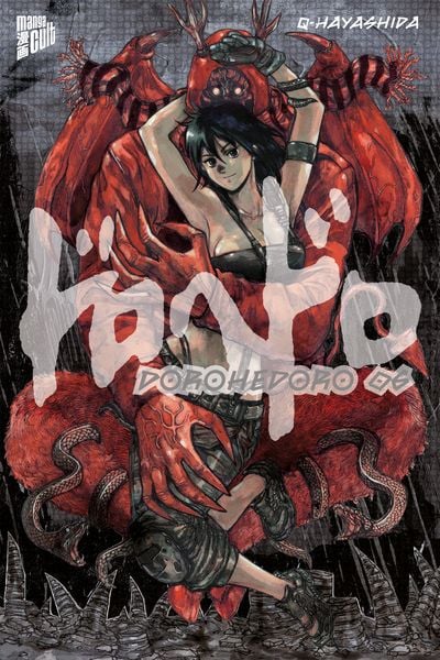 Produktbild: Dorohedoro 6