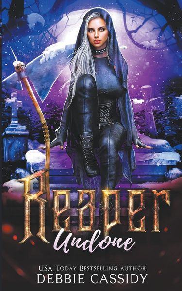 Produktbild: Reaper Undone