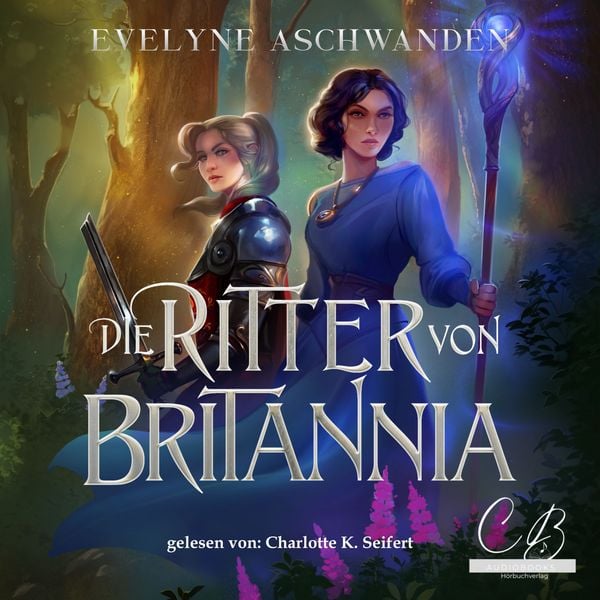Produktbild: Die Ritter von Brittania