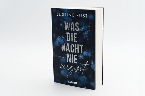 Produktbild: Was die Nacht nie vergisst