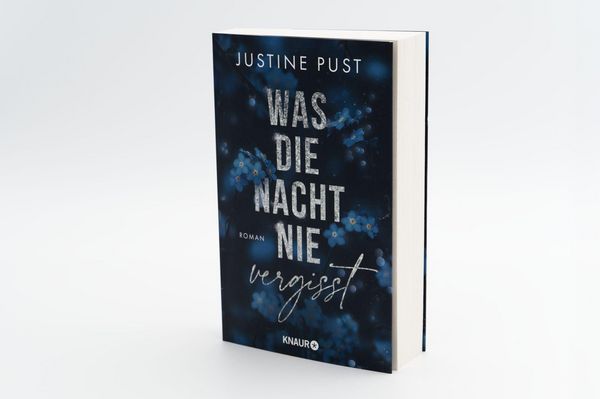 Produktbild: Was die Nacht nie vergisst