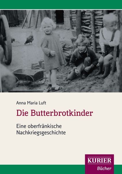 Produktbild: Die Butterbrotkinder