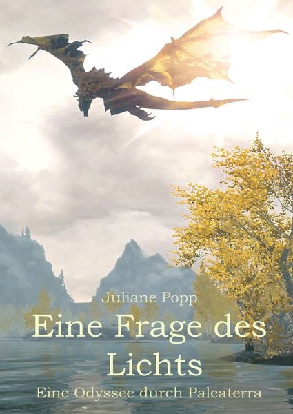 Produktbild: Eine Frage des Lichts