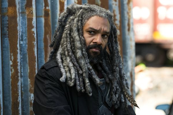 The Walking Dead - Staffel 8 - Uncut  [6 BRs]