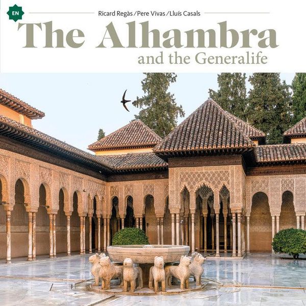 Produktbild: The Alhambra