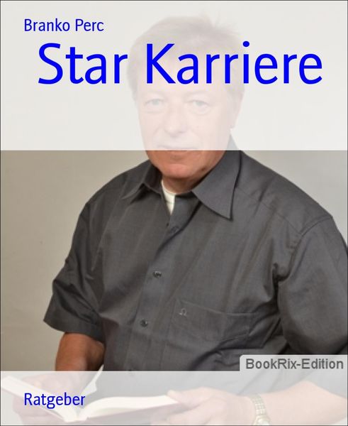 Produktbild: Star Karriere