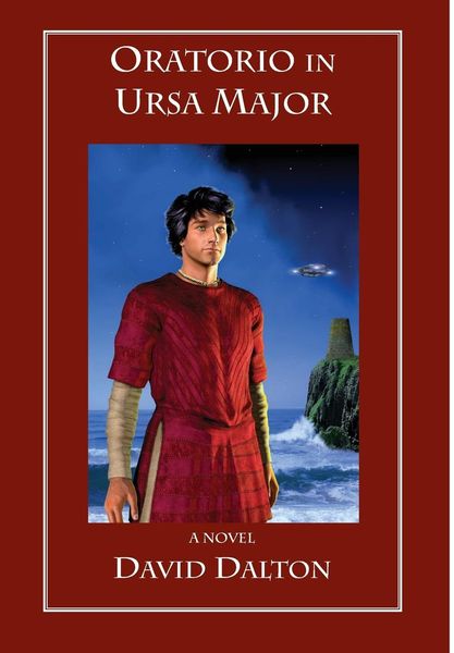 Produktbild: Oratorio in Ursa Major