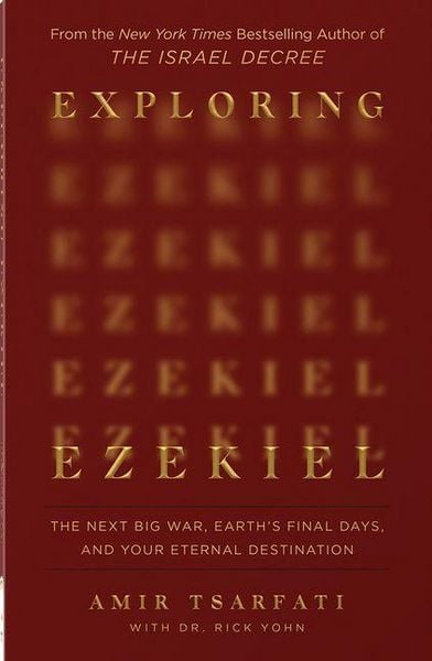 Produktbild: Exploring Ezekiel