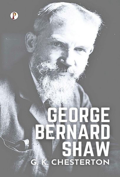 Produktbild: George Bernard Shaw
