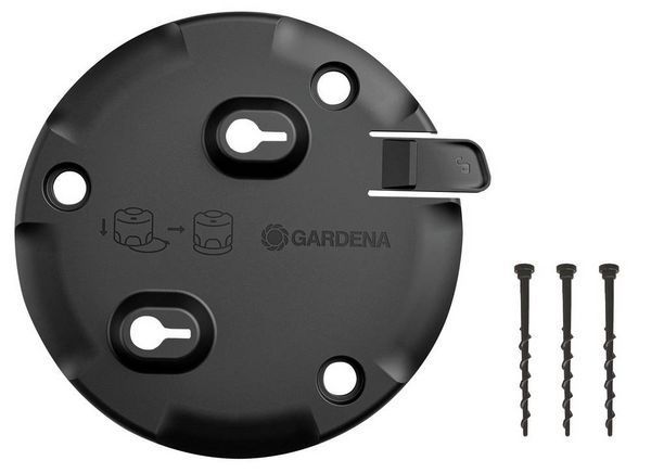Produktbild: GARDENA 16022-20 AquaPrecise Verbindungsger&auml;t