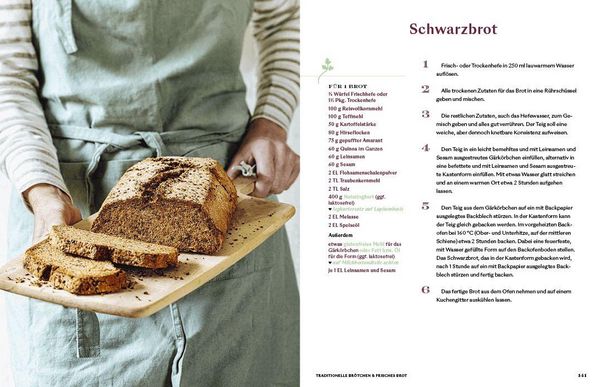 Produktbild: Meine glutenfreie Hausmannskost