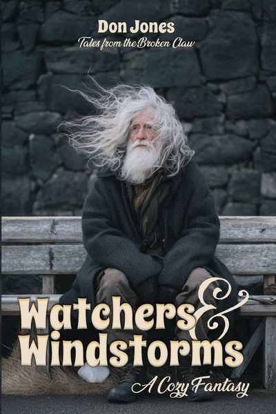Produktbild: Watchers & Windstorms