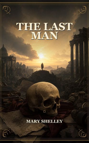 Produktbild: The Last Man