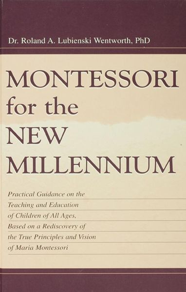Produktbild: Montessori for the New Millennium