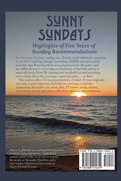 Produktbild: Sunny Sundays