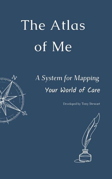 Produktbild: The Atlas of Me