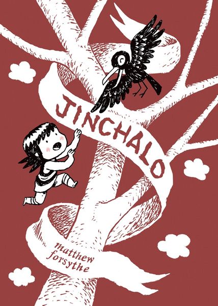 Produktbild: Jinchalo