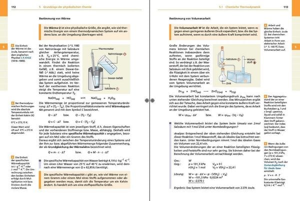 Produktbild: Basiswissen Schule &ndash; Chemie Abi